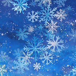 Azure - Snow Play